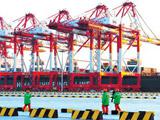 上海航運(yùn)物流企業(yè)薪酬增幅挺進(jìn)7%